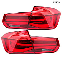 Tuning LED Facelift φώτα στοπ κόκκινα για BMW 3 F30 (2012-2018) – LS419 - Sellzone.bg Tuning LED Facelift φώτα στοπ κόκκινα για BMW 3 F30 (2012-2018) – LS419